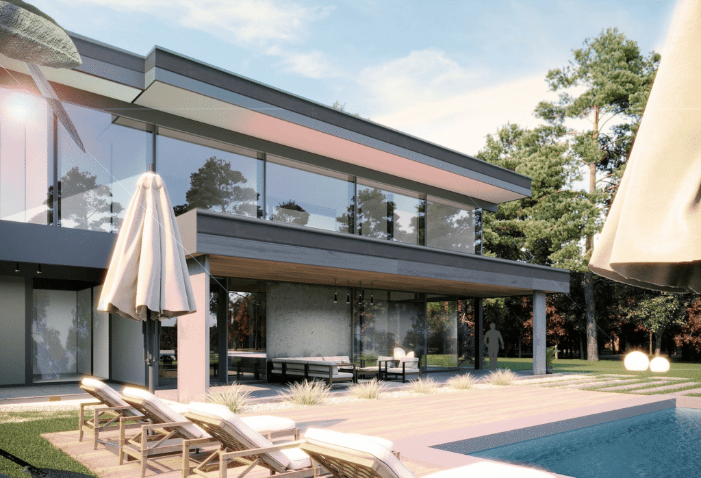 Super Villa