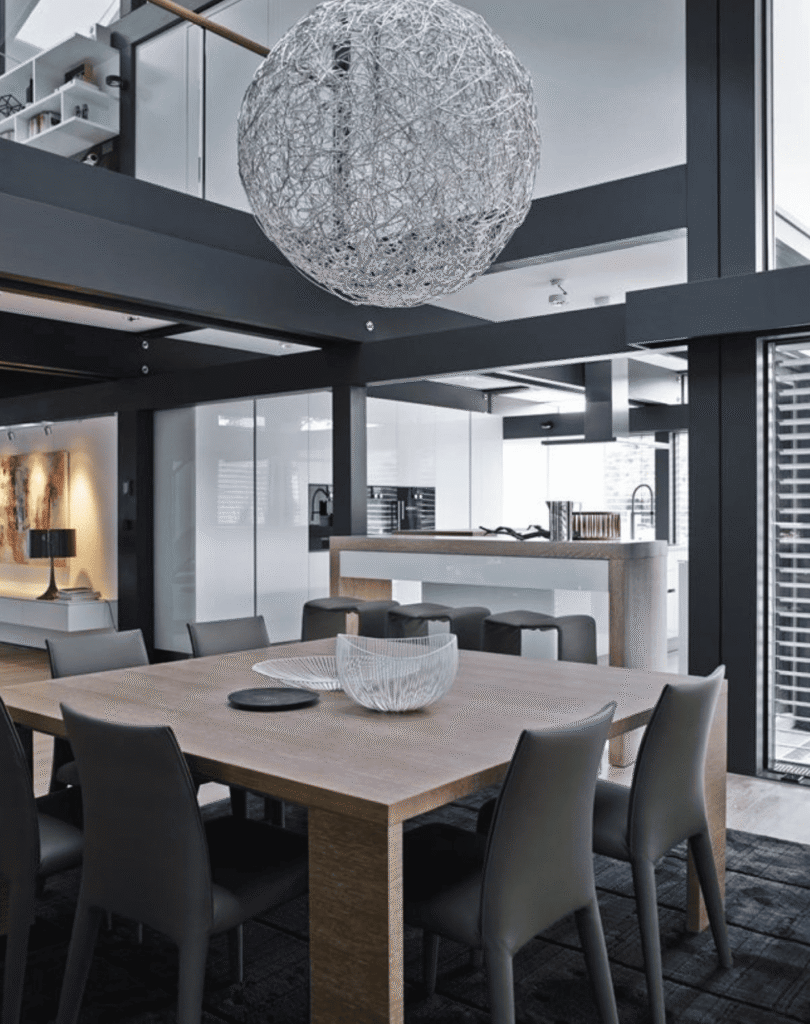 Chalet +